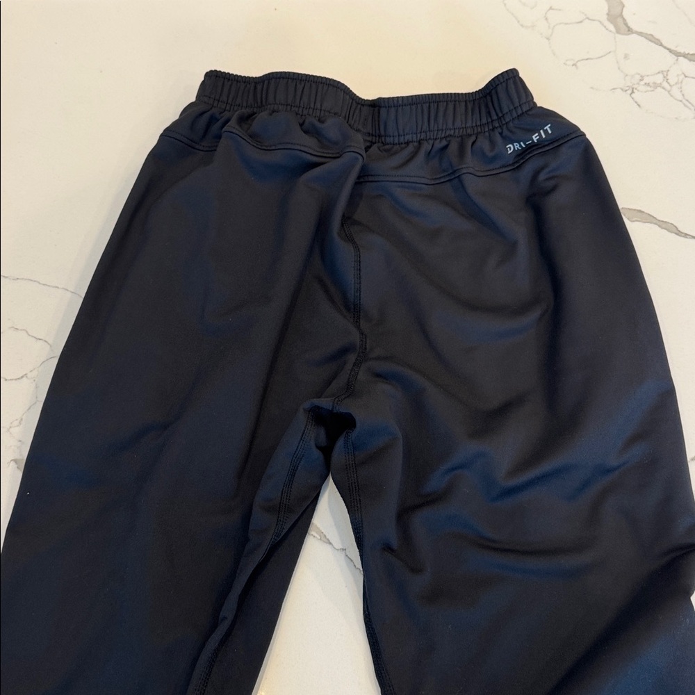 Nike Black Dri-FIT Pants - Picture 4 of 7